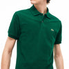 Men's L.12.12 Polo Shirt Green